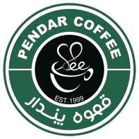 برند قهوه پندار 