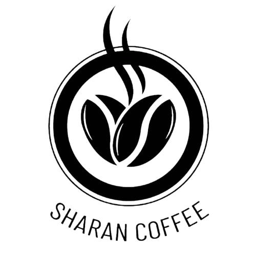 برند قهوه شاران 