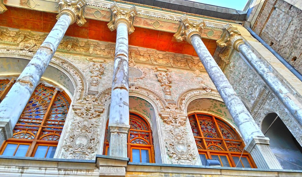 Masoudieh_Palace_(25)